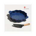 Le Formidable Plat à Tarte - Blueberry Blue