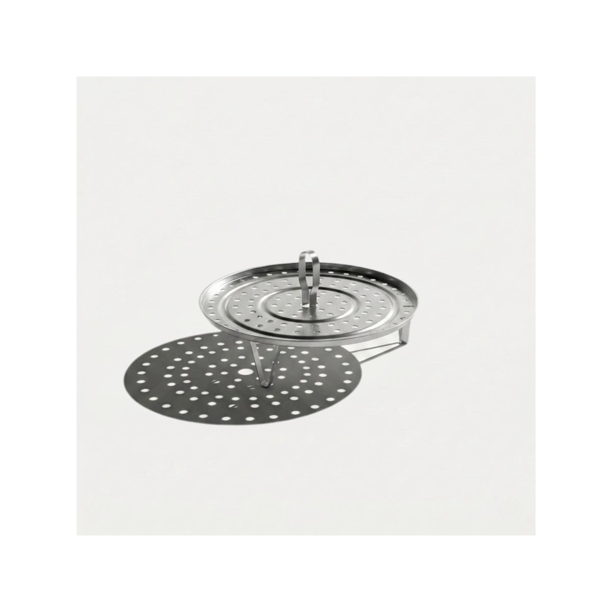 Plateau vapeur - 28 cm - image 3