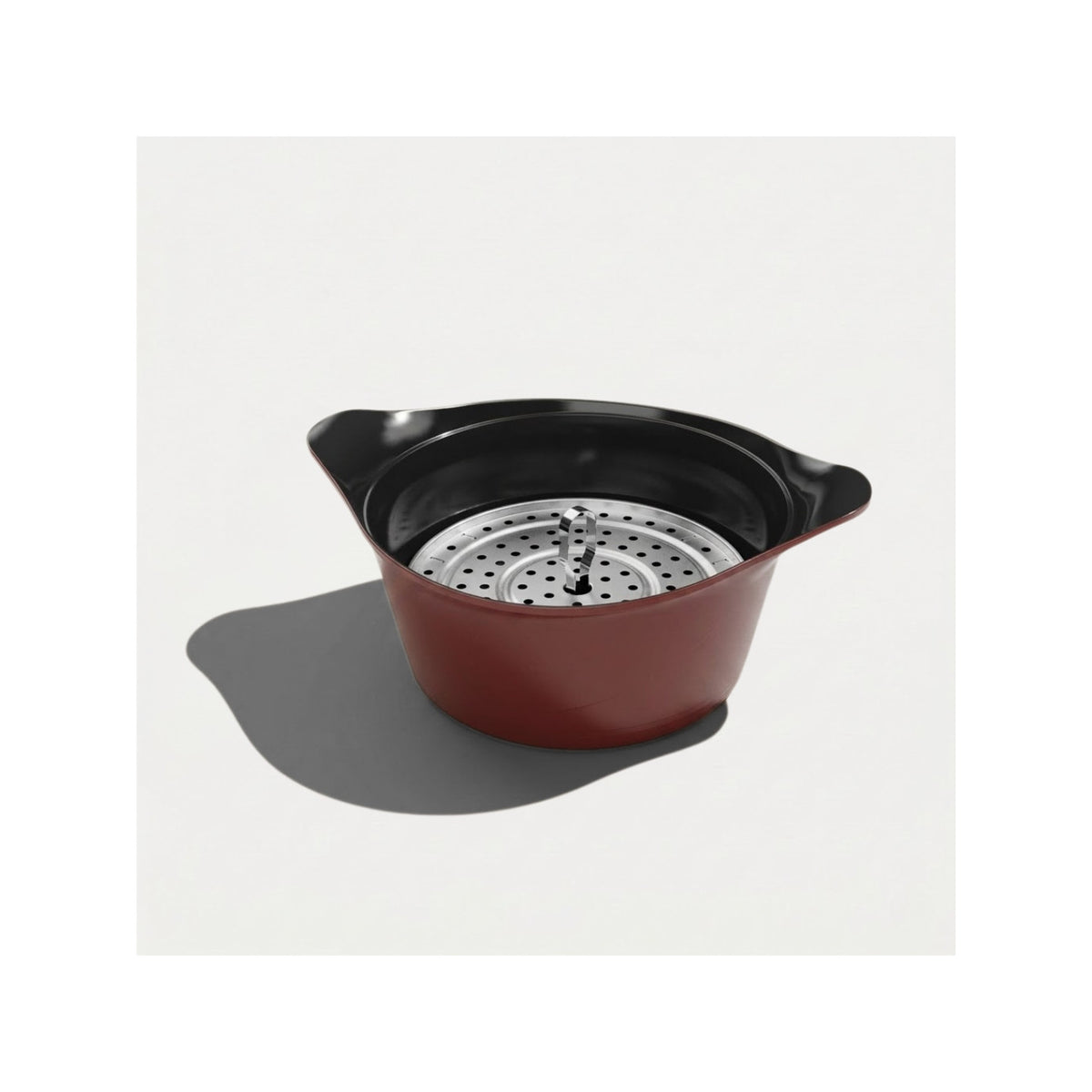 Plateau vapeur - 28 cm
