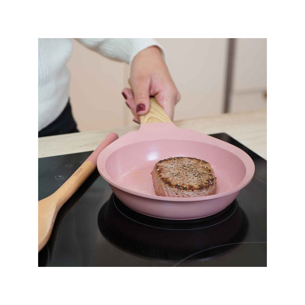 Poêle 16 cm - Marshmallow Pink - image 4