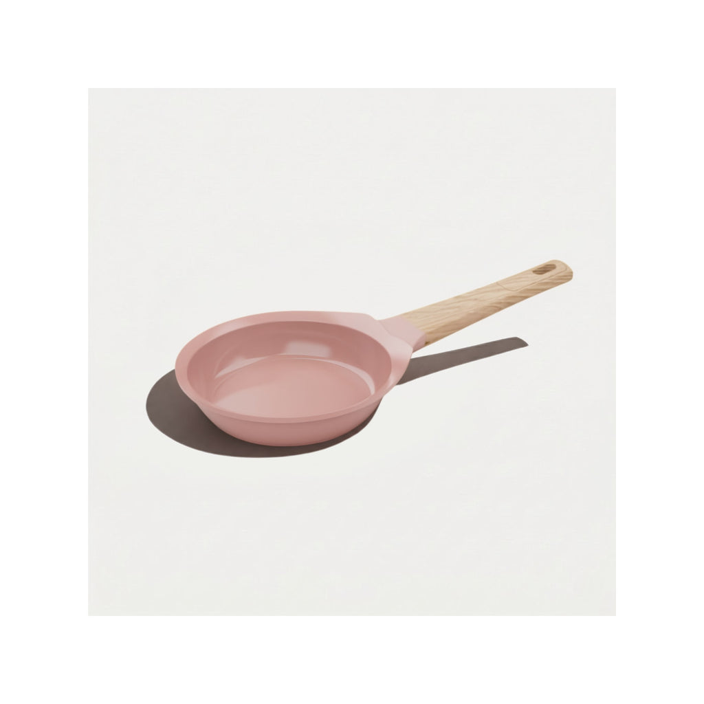 Poêle 16 cm - Marshmallow Pink