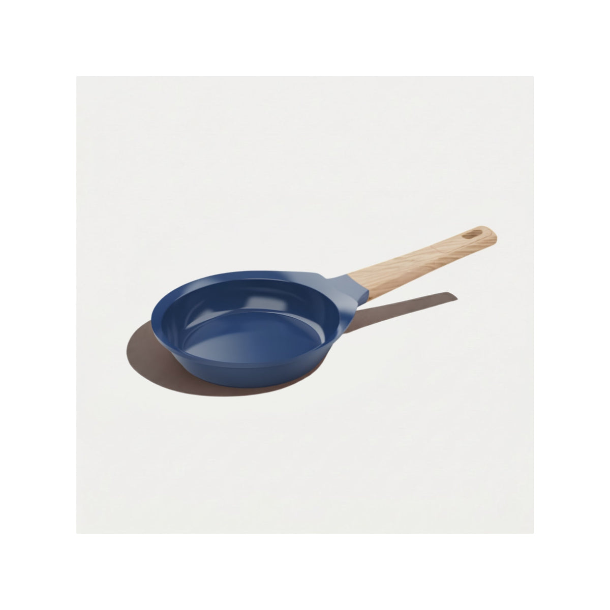Poêle 16 cm - Blueberry Blue