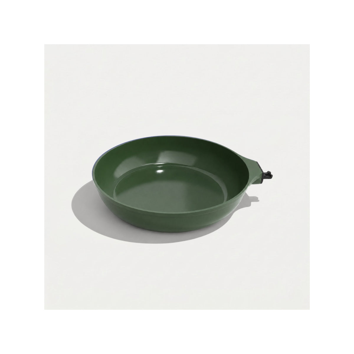 Poêle 24 cm à poignée amovible (non incluse) - Fern Green