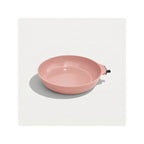 Poêle 24 cm à poignée amovible (non incluse) - Marshmallow Pink