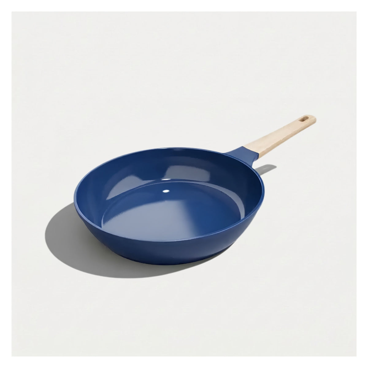 Poêle 24 cm - Blueberry Blue