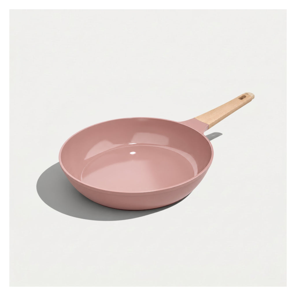 Poêle 24 cm - Marshmallow Pink