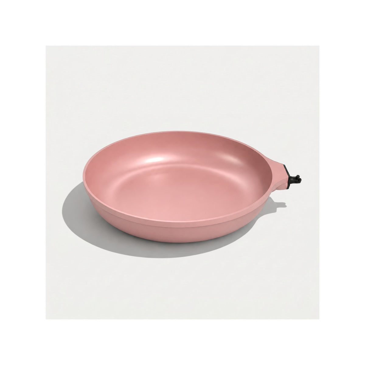 Poêle 28 cm à poignée amovible (non incluse) - Marshmallow Pink