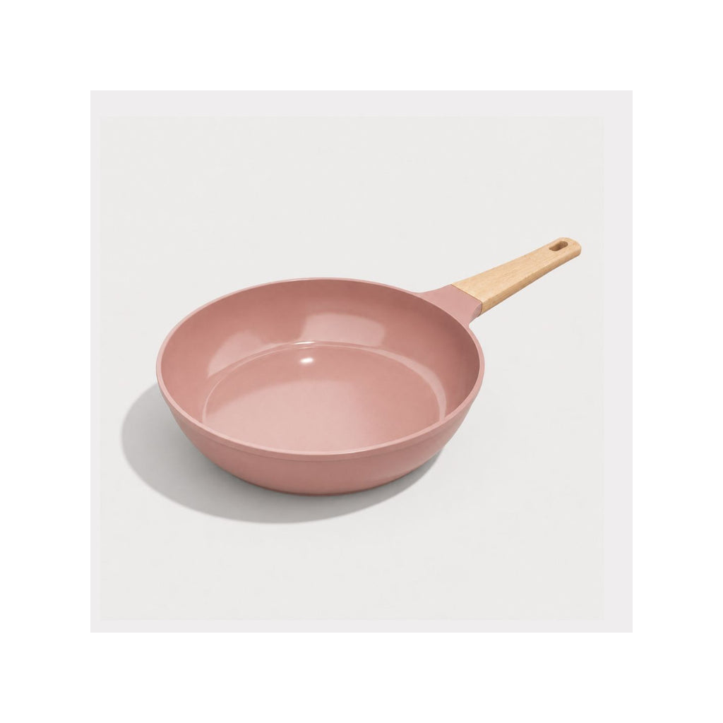 Poêle 28 cm - Marshmallow Pink