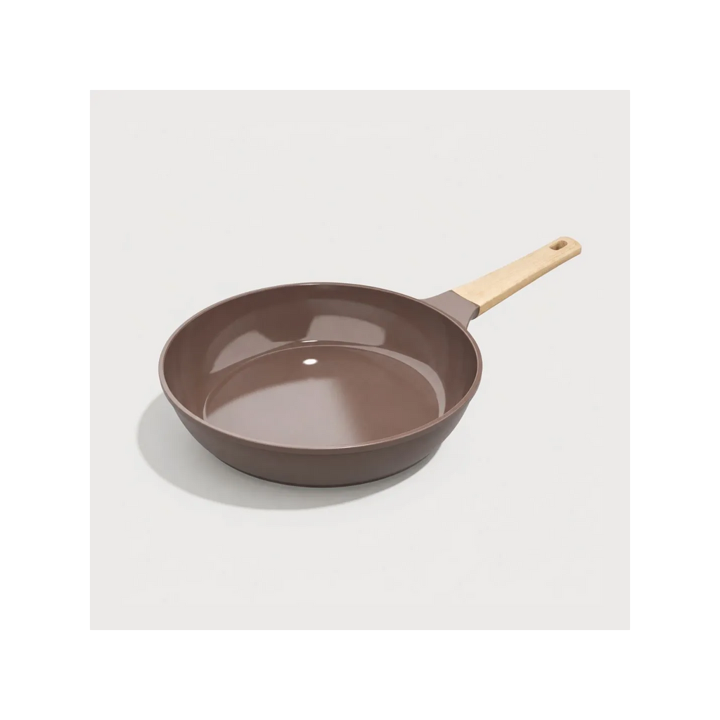 Poêle 28 cm - Mocha Brown