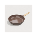 Poêle 28 cm - Mocha Brown