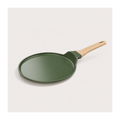 Poêle Plancha Crêpière - Fern Green