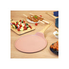Poêle Plancha Crêpière - Marshmallow Pink - image 4