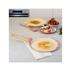 Poêle Plancha Crêpière - Marshmallow Pink - image 3