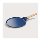 Poêle Plancha Crêpière - Blueberry Blue