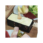 Raclette à la bougie en duo - image 2