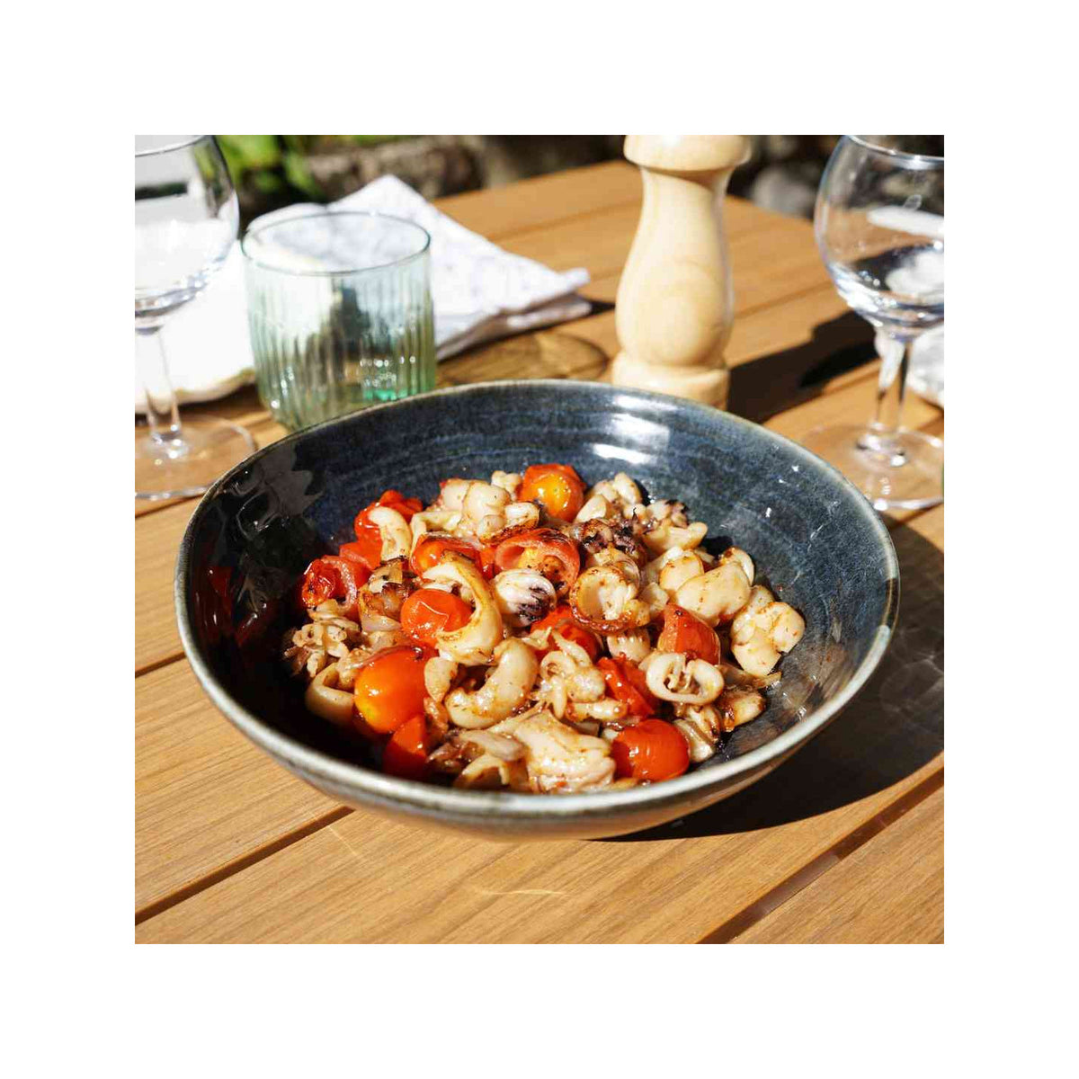 Roll Grill pour barbecue - image 4