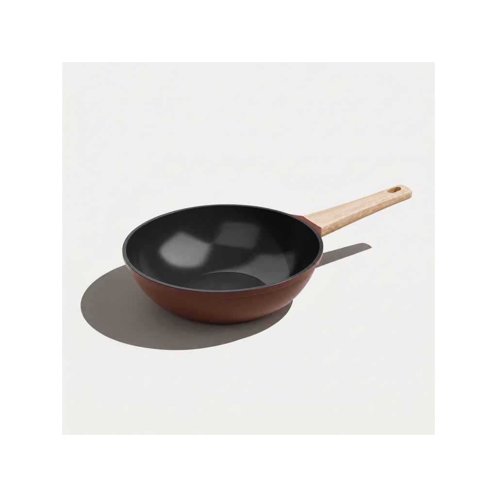 Wok 28 cm - Passion Red
