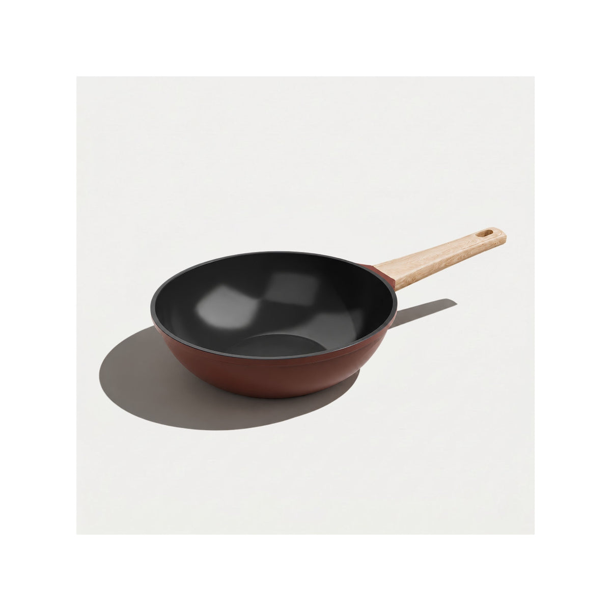Wok 28 cm - Passion Red