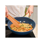 Wok 28 cm - Blueberry Blue - image 4