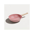 Wok 28 cm - Marshmallow Pink