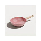 Wok 28 cm - Marshmallow Pink