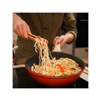Wok 28 cm - Passion Red - image 2