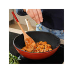 Wok 28 cm - Passion Red - image 3