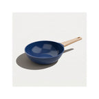 Wok 28 cm - Blueberry Blue